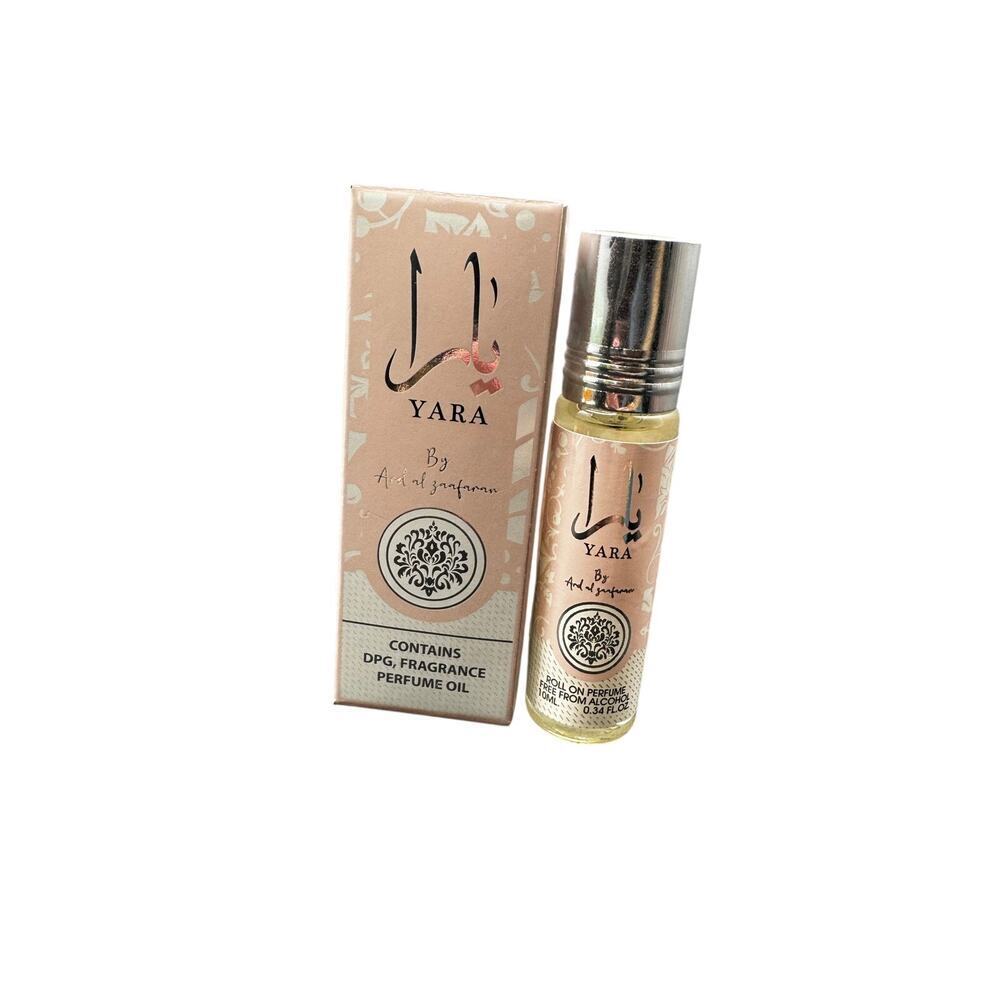 NWT Yara Roll On 10mL in box